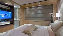 Yacht OPATI -  Double Cabin 2